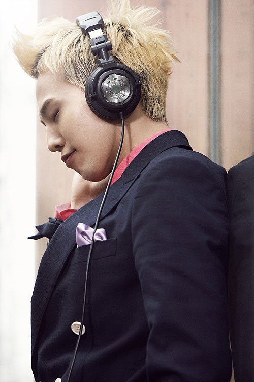 bigbang的简介 附带照片