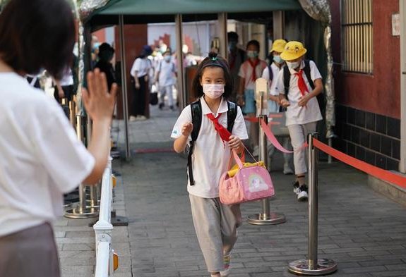 今年开学还会延迟吗