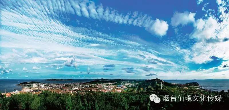 海上森林的名称