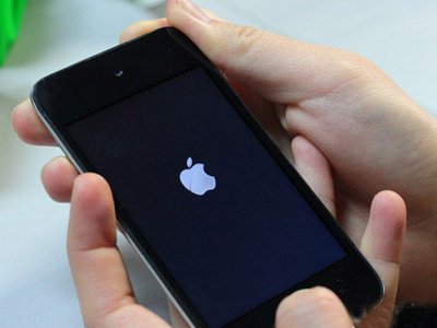 未能恢复iPhone发生未知错误（-1）咋办啊？ 急急急.、、、、