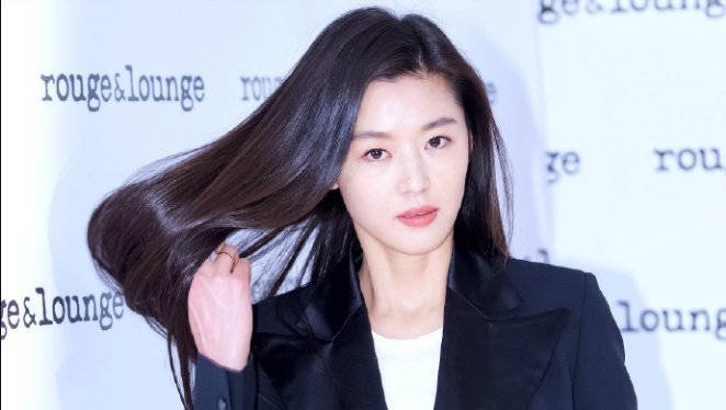 全智贤丈夫升职总裁，全智贤成总裁夫人你怎么看？