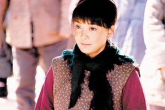 老农民演员表全部演员表