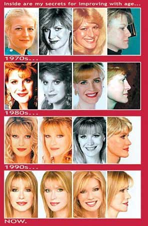 辛迪·杰克逊的人物介绍