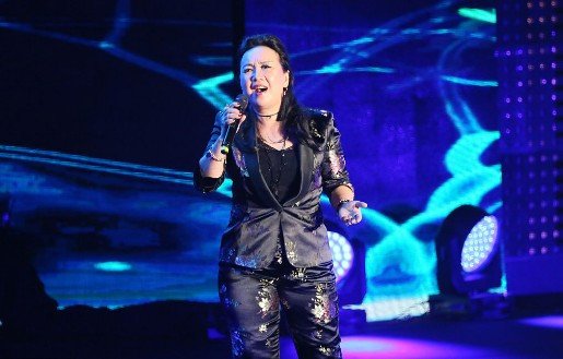 求歌名:有一句歌词是“假如你不曾保护我，我的命运将会是什么”