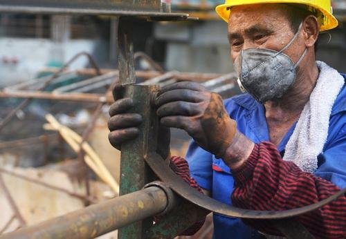 农民工月均收入4072元，你的收入是多少？