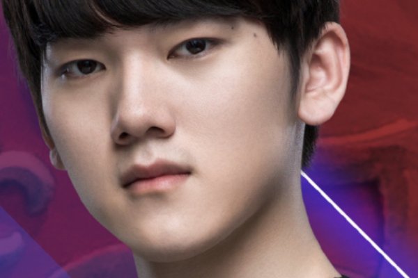 ig夺冠成员有谁?