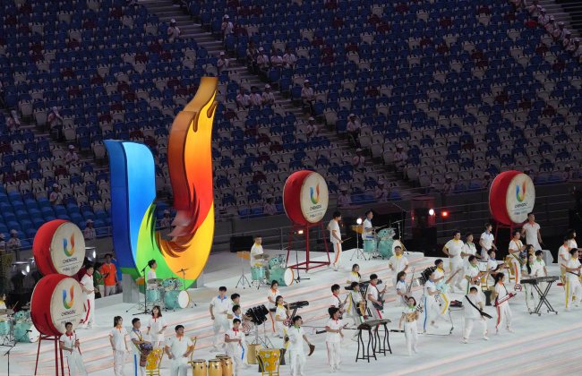 大运会是什么意思？