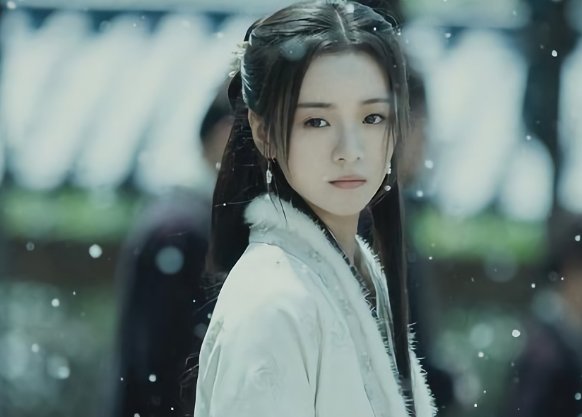 北凉正妃为什么不是姜泥