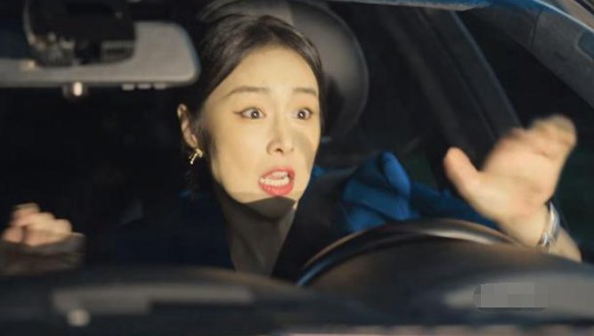狂飙哪一集陈书婷死了