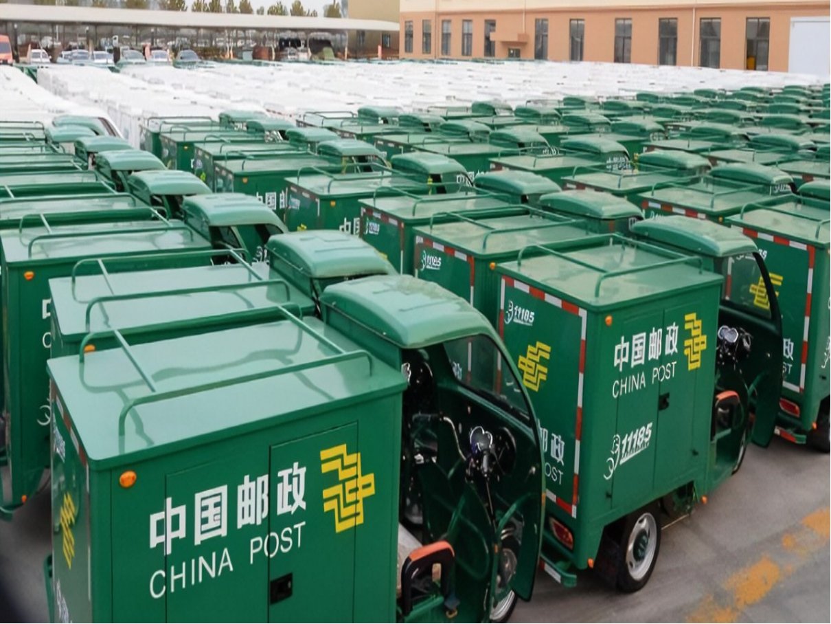 全国2023快递停运时间