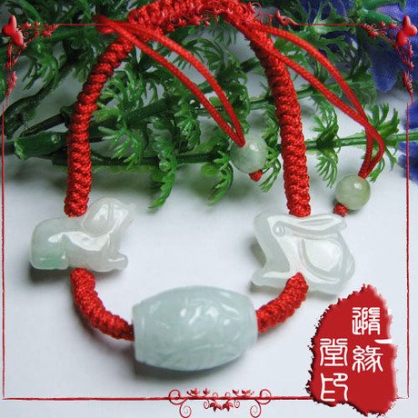 狗兔守福的介绍