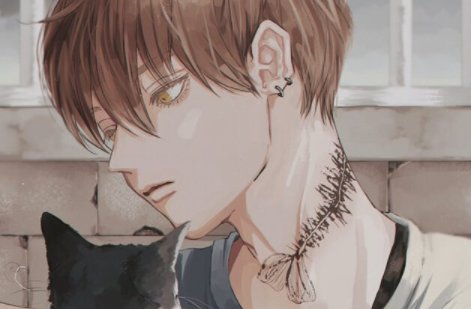 姜初九的全部小说