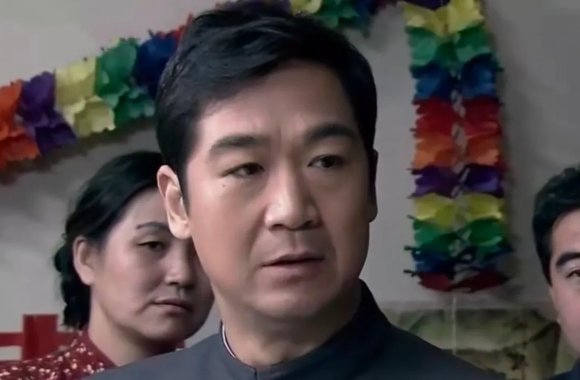 金婚电视剧演员表