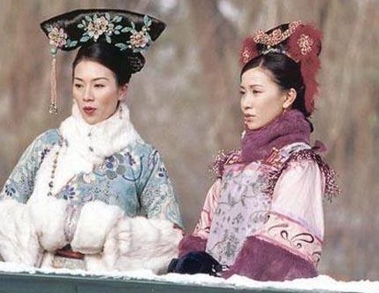 金枝欲孽大结局是什么？