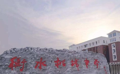 衡中和桃城中学有关系吗