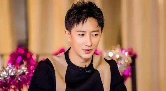 刘宪华跟韩庚关系怎么样？,