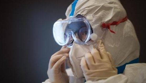 钟南山表示因强力干预避免河北了12万人感染，什么叫做强力干预？