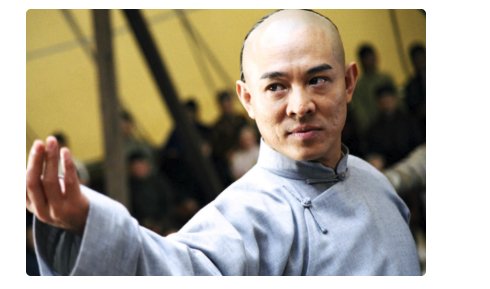 李连杰的身价是多少？