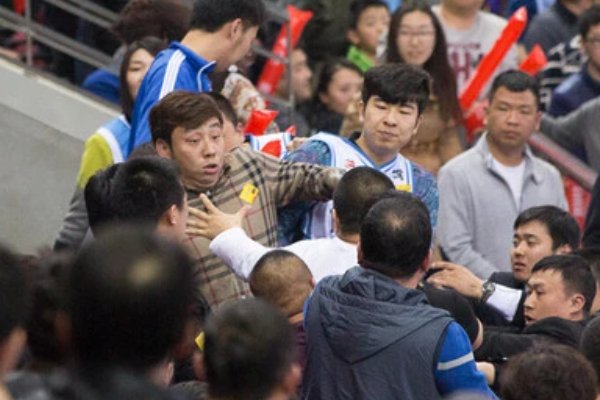 集体访指的是几人以上