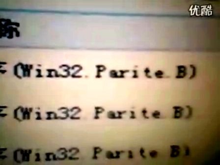 Win32/Parite.b的描述