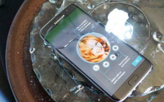 湿手解锁为什么不太灵敏