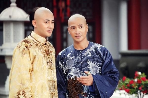 《雍正王朝》中，太子胤礽和母妃私会，历史上是否真有此事？