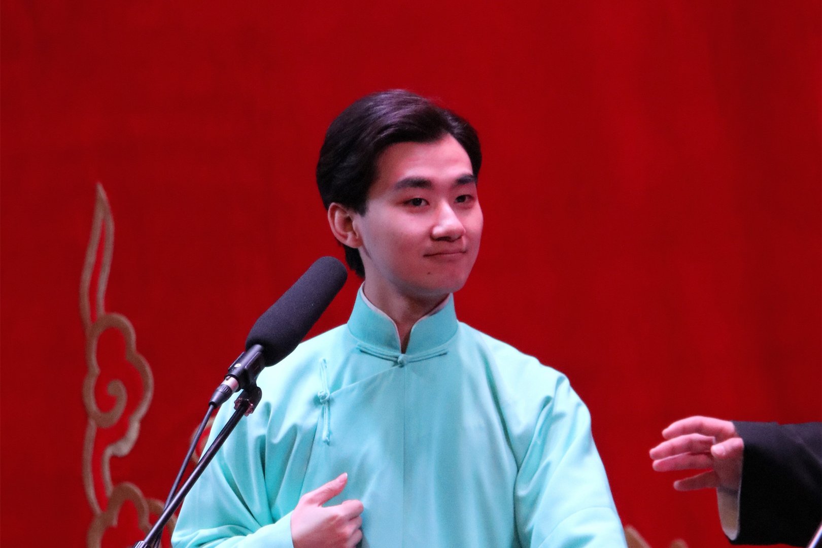 曾让郭德纲和于谦都信服“世上有天才”的陶阳,近况如何?你怎么看待他?