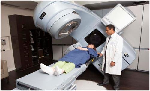 放疗剂量单位Gy是什么意思