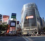 日语“ 涉谷 ”怎么说