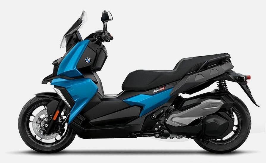 摩托车宝马LX350T一2多少钱？