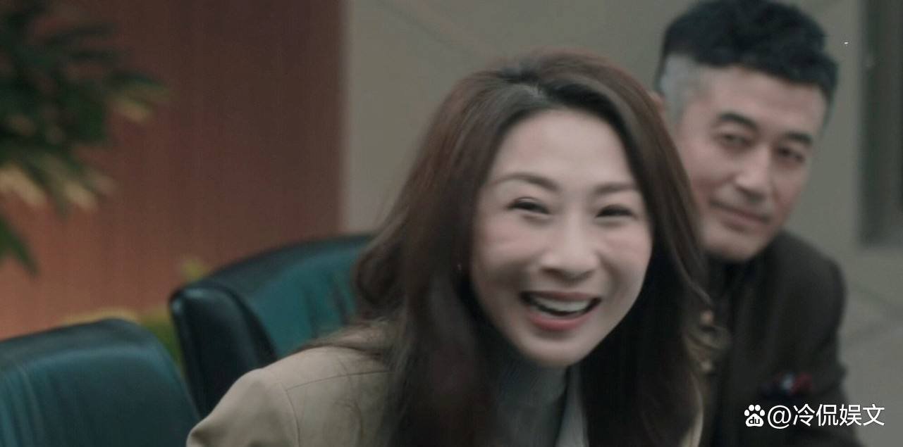 《扫黑风暴》这部剧的结局是怎样的？