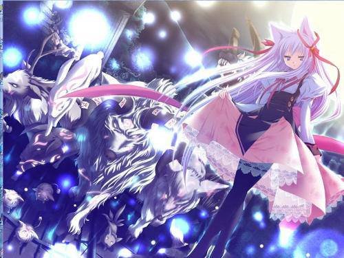 游魂人间的介绍