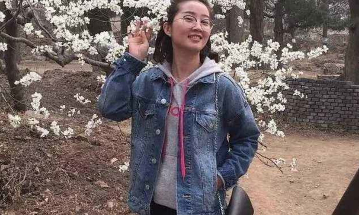 章莹颖在美国开追悼会，但尸体还能找到吗？