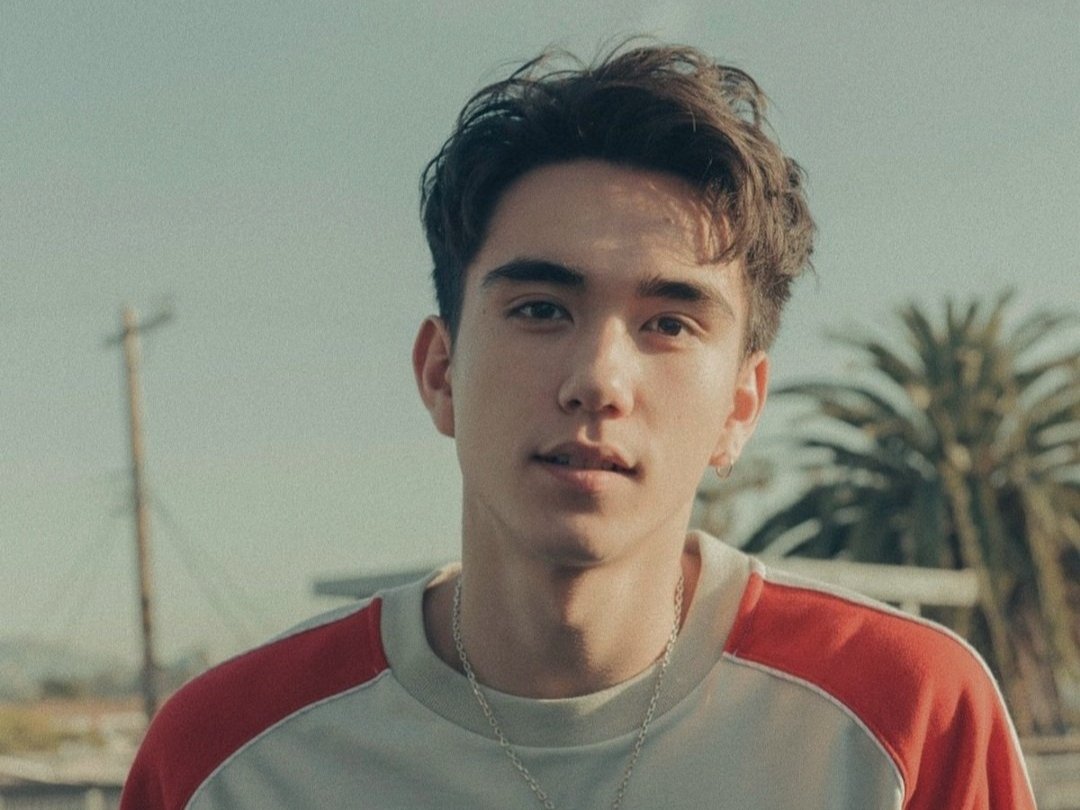 16岁的和马好青涩，你最喜欢哪个年龄段的和马？