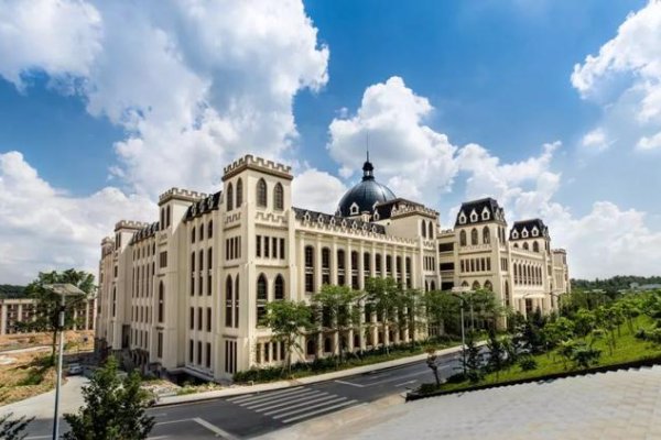广东高考志愿填报网址是什么网址？
