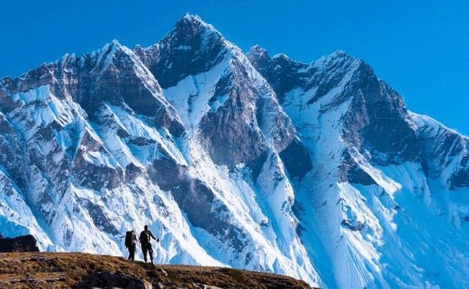 尼泊尔官方正式确认珠峰地区没有发生健康危机，目前情况如何？