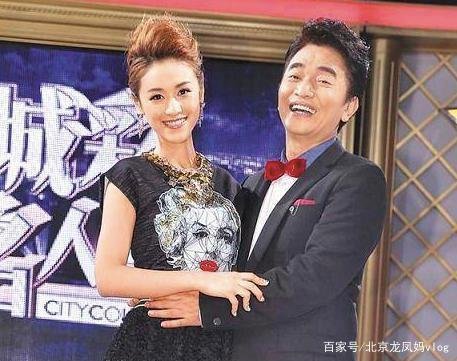吴宗宪节目中对女儿搂搂抱抱还亲亲,这是亲生女儿吗?