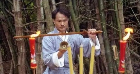 僵尸道长大结局是啥？