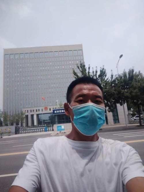 河南一男子服刑22年出狱申诉，当初为何会判定该男子为凶手？