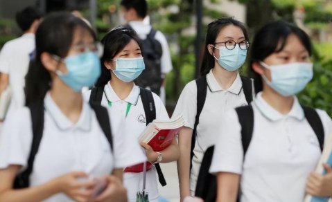 2023高考作文题目是什么名字