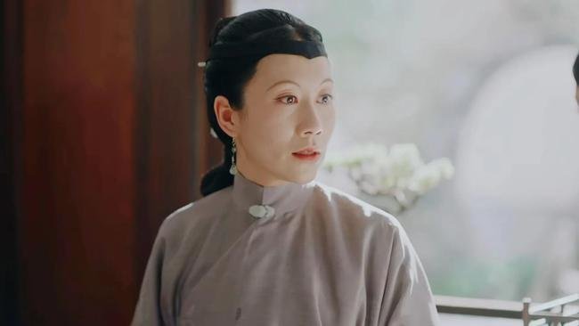 热播剧玉楼春中智商情商都不太行的太太，靠什么立下的威？