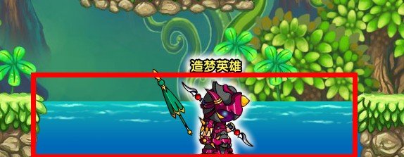 造梦西游3龟布怎么得 造梦西游3龟布怎么抓