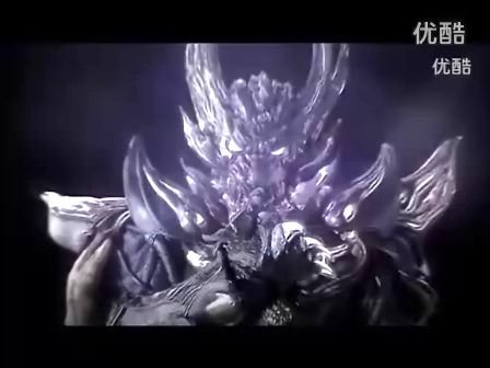 呀～暗黑骑士铠传的演员表