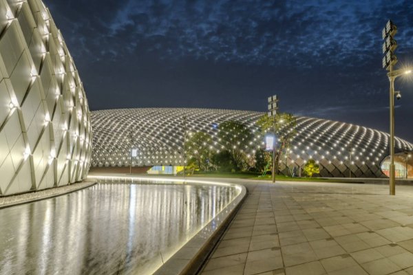 参加杭州亚运会的国家