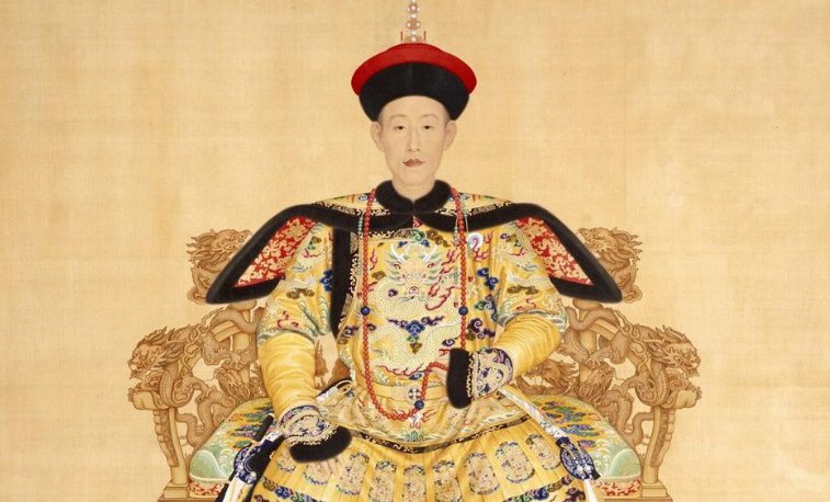 乾隆有多少个孩子 乾隆的儿子们的结局