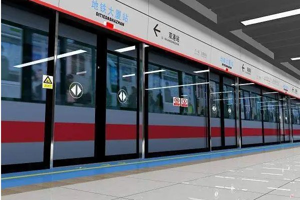上海地铁事发线路系无人驾驶,无人驾驶是否还是不够成熟?
