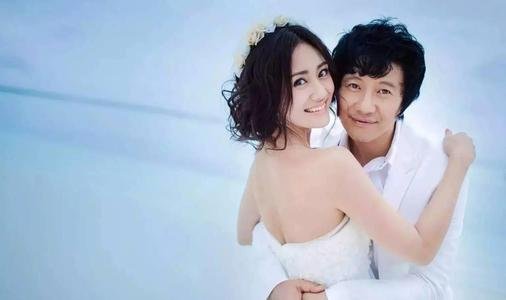 刘芸因上综艺被全网黑,为何当年郑钧娶了她?