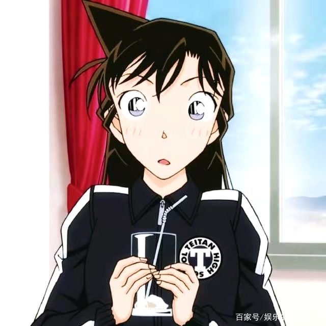 《名侦探柯南》里的大结局，最后会让小兰死吗？