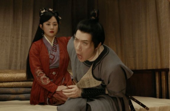 《李茂换太子》豆瓣开分4.8,这部电影的口碑如何?