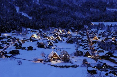 当按下开关时的介绍